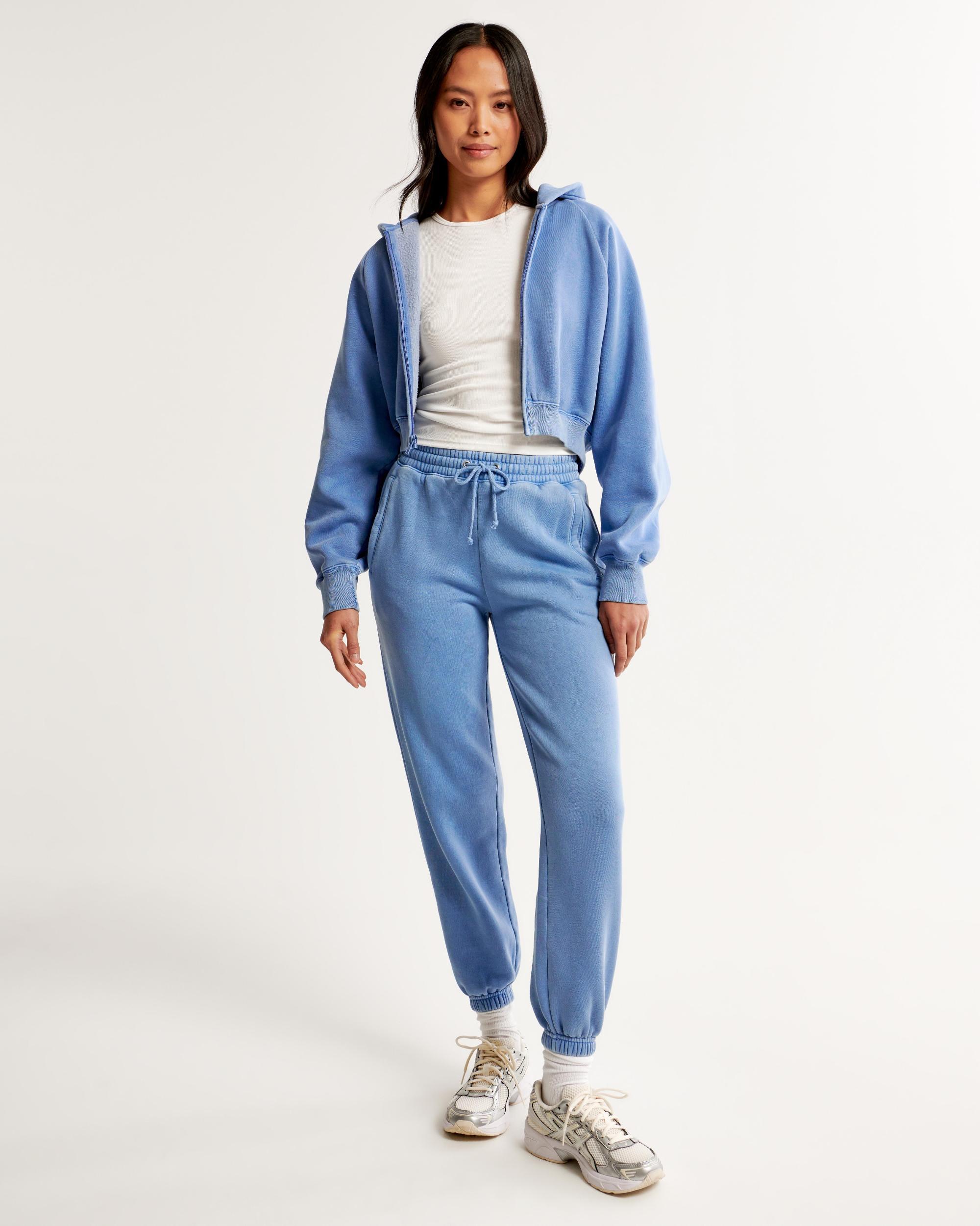 Shrunken Sunday Hooded Full-Zip Product Image
