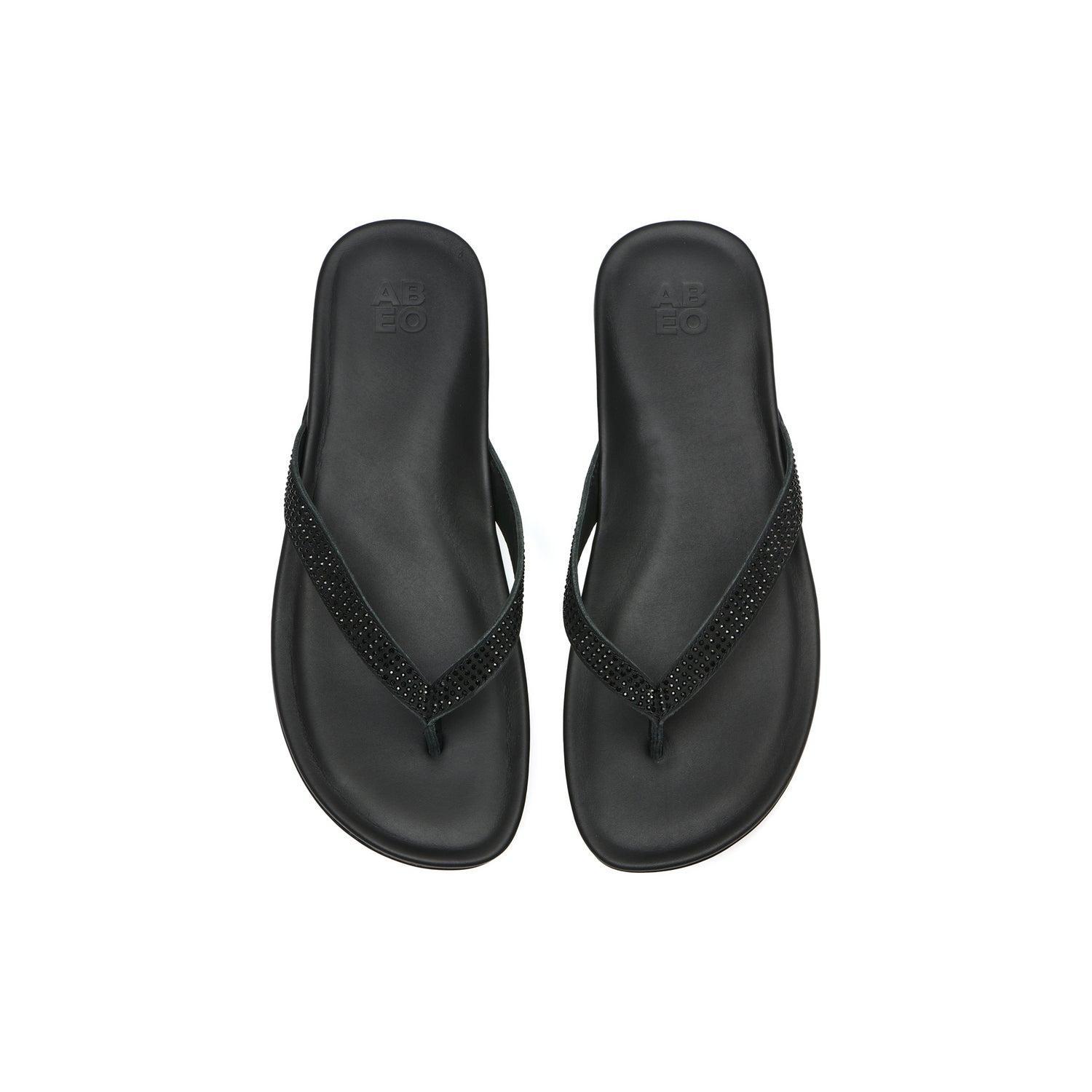 Oasis Flip Flop Metatarsal Product Image