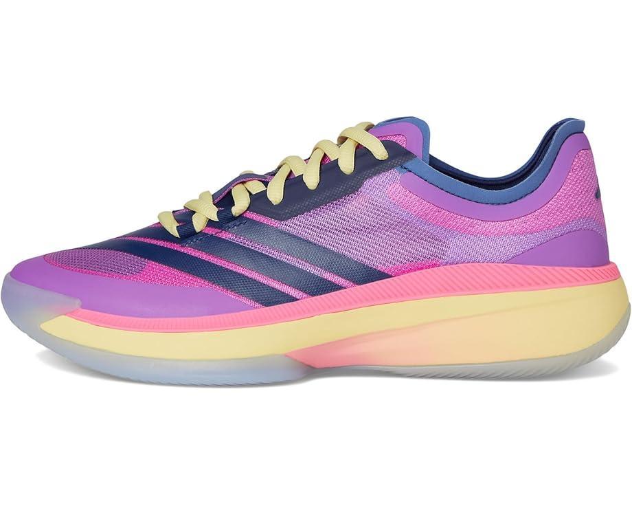 Exhibit Select Mid Basketball Shoes Product Image