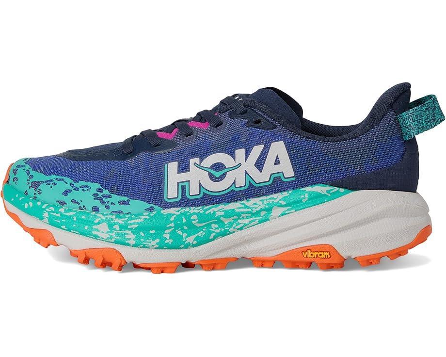 Speedgoat 6 GTX Product Image