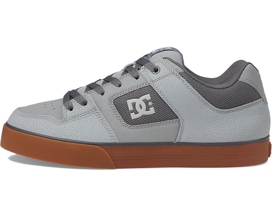 Cure Casual Low Top Skate Shoes Sneakers Product Image