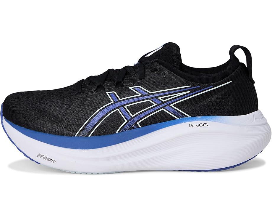 GEL-Nimbus 27 ATC Product Image