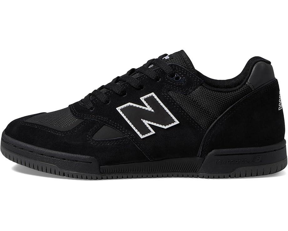 Men's New Balance Numeric 600 - Knox Product Image