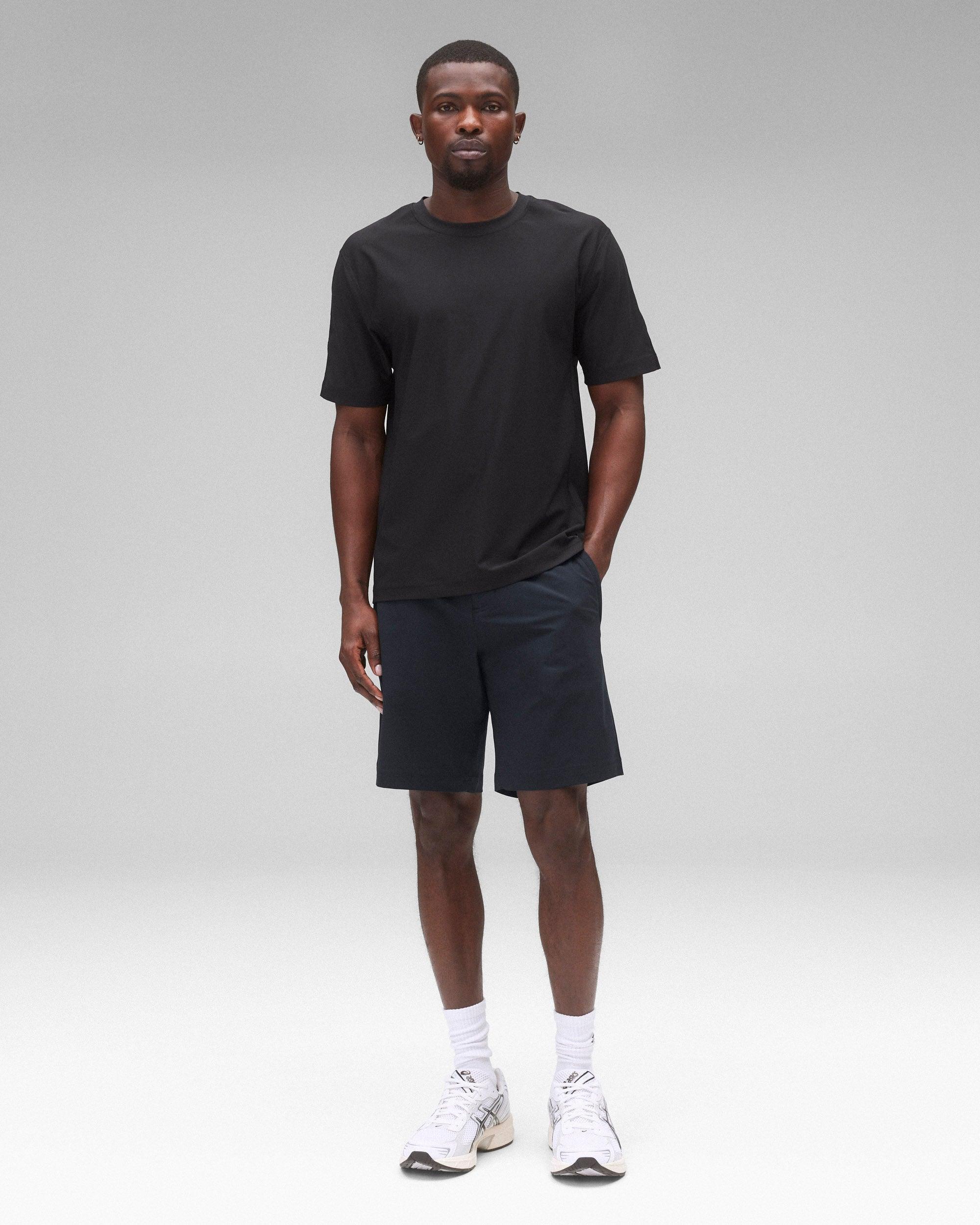 Lightweight Jersey Standard T-Shirt Male Product Image