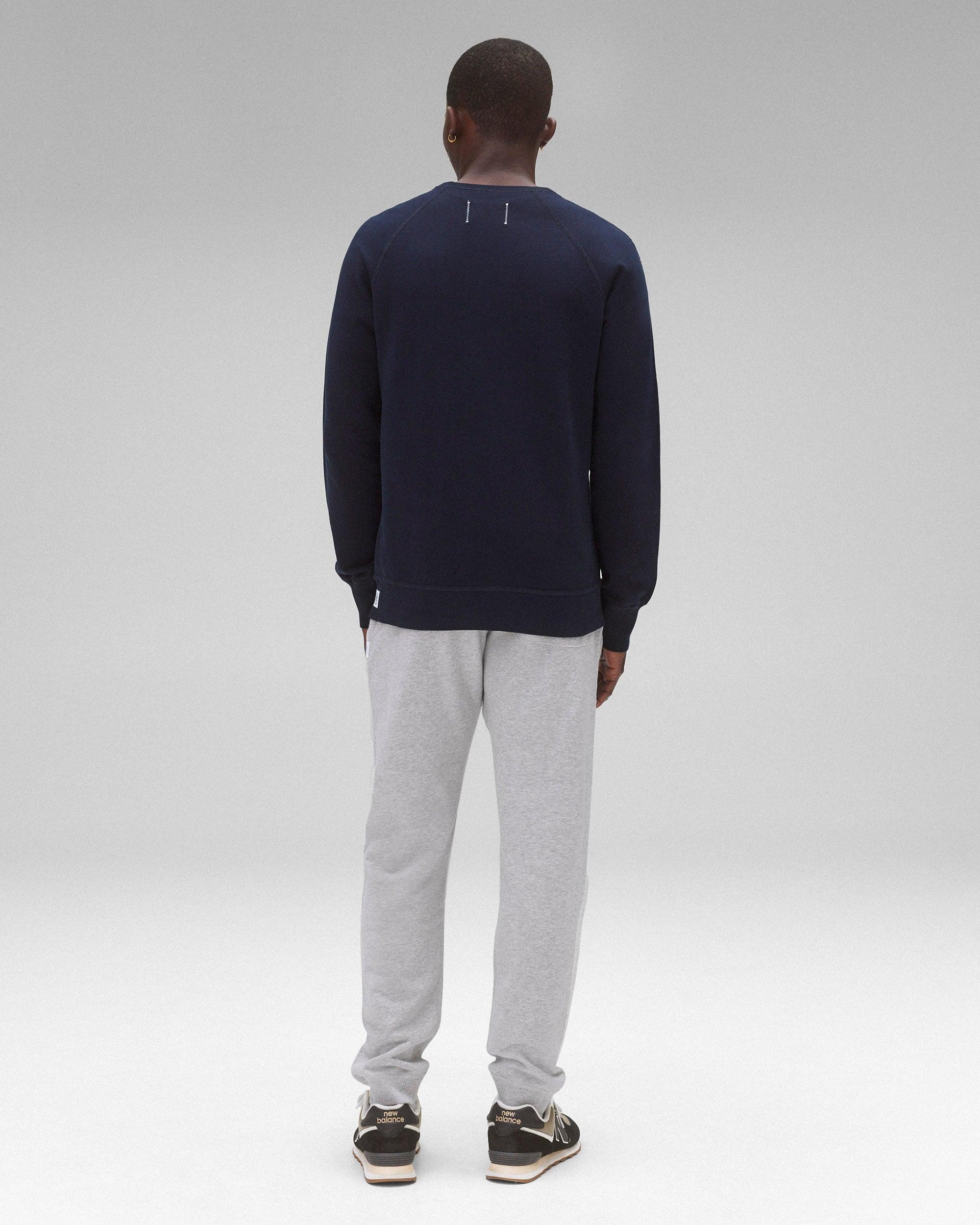 Lightweight Terry Slim Sweatpant Male Product Image