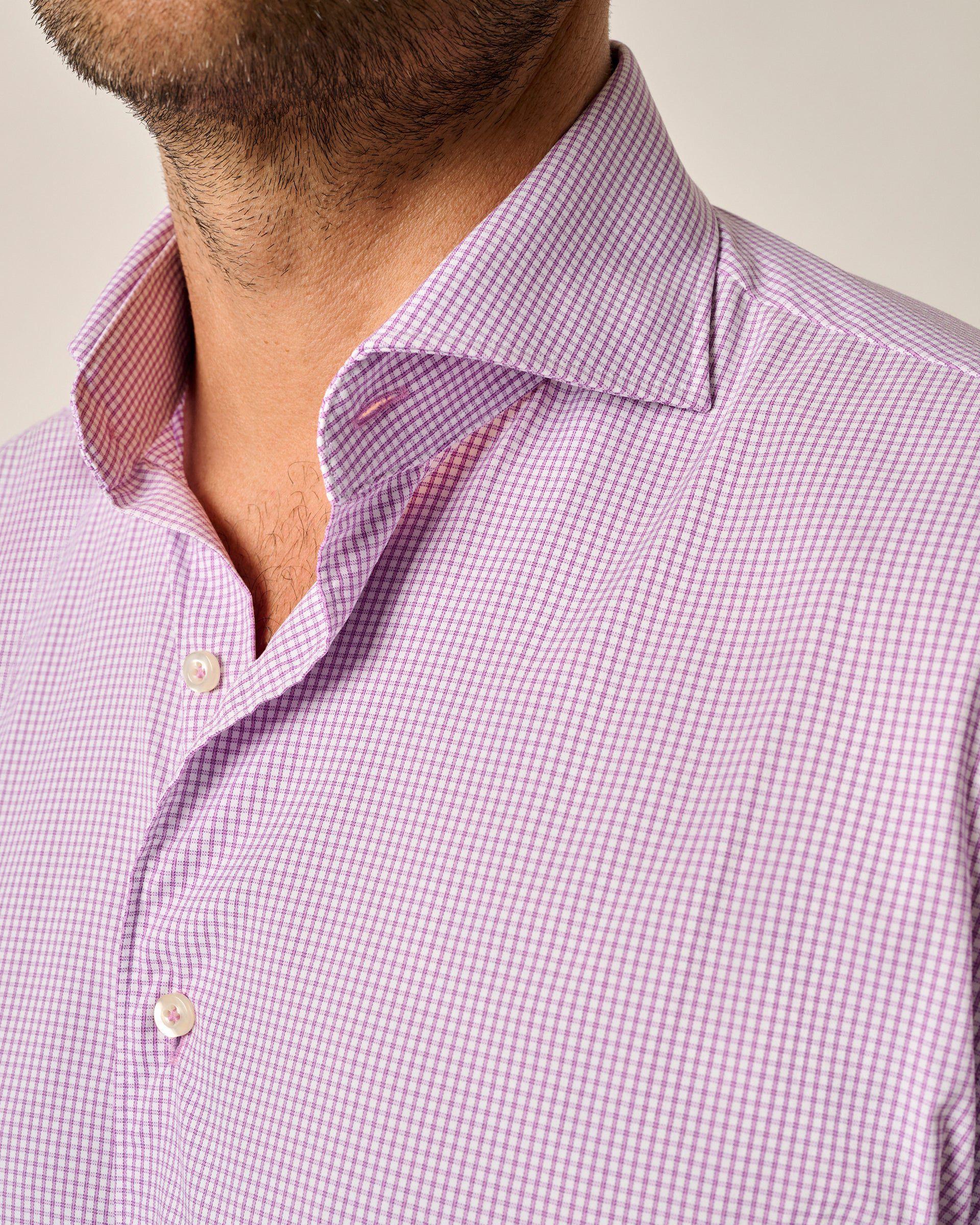 Top Shelf Button Up Shirt - Schwartz Male Product Image