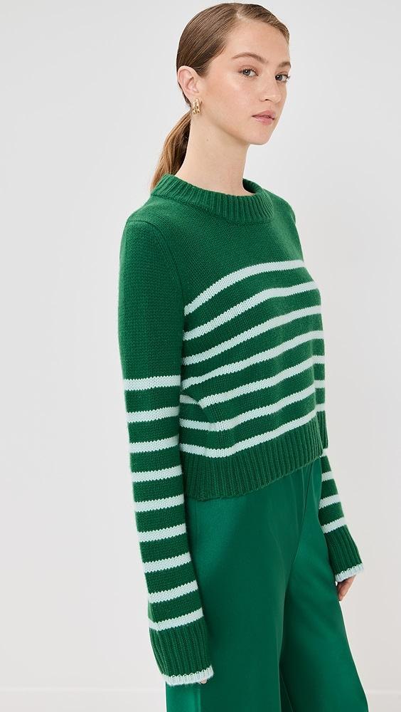 La Ligne Mini Marin Sweater | Shopbop Product Image
