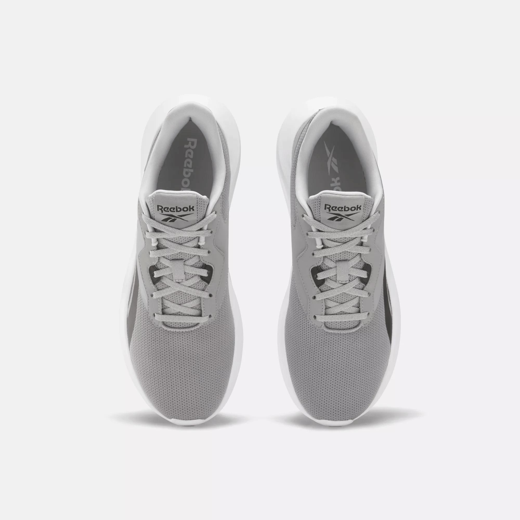 Men's Energen Lux Running Shoes in Grey Product Image