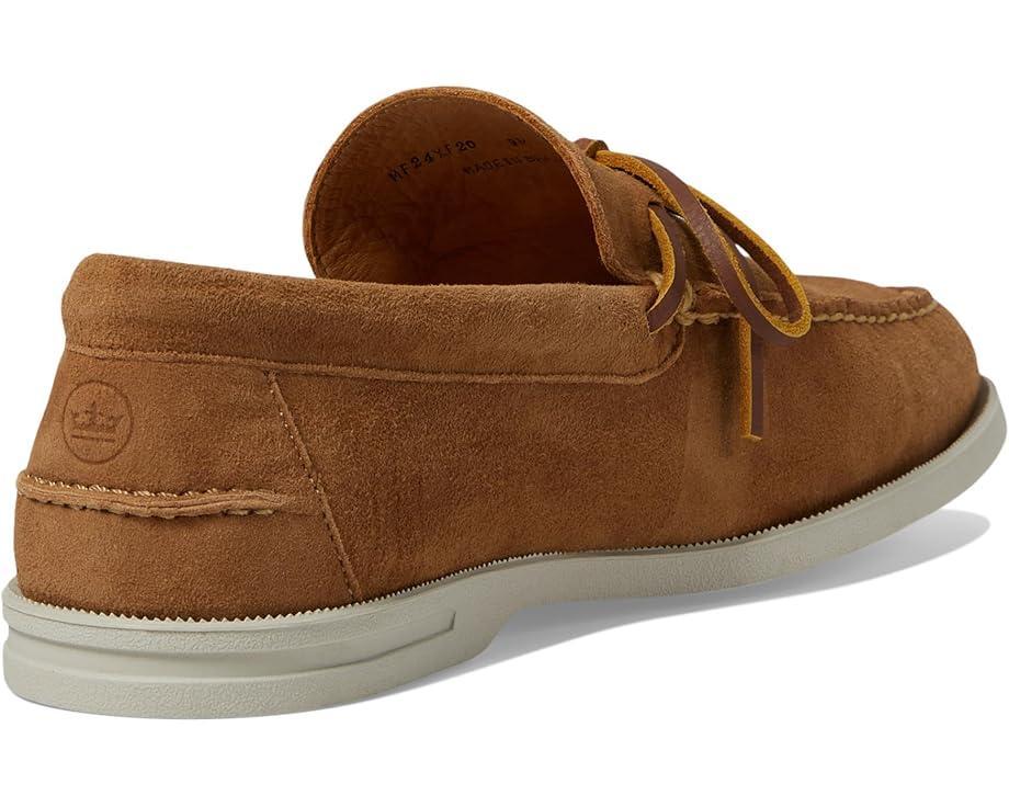 Excursionist Boat Shoes Product Image