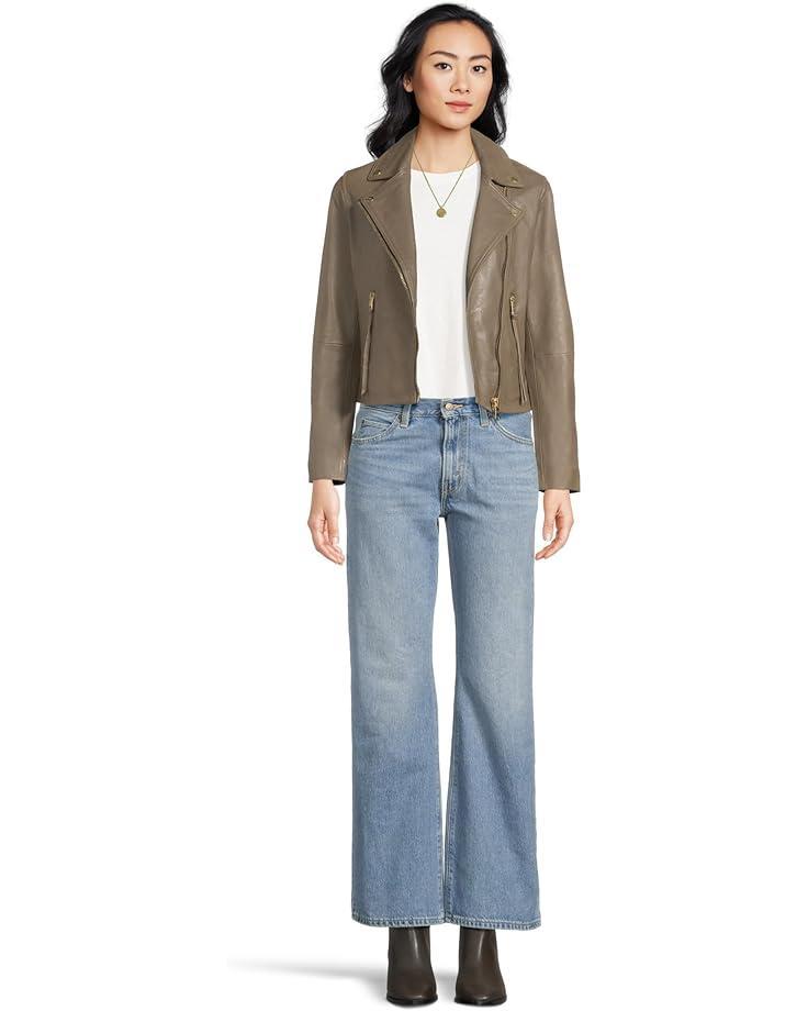 94 Baggy Wide Leg Product Image