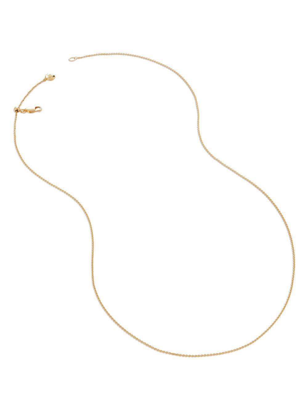 fine chain necklace Product Image