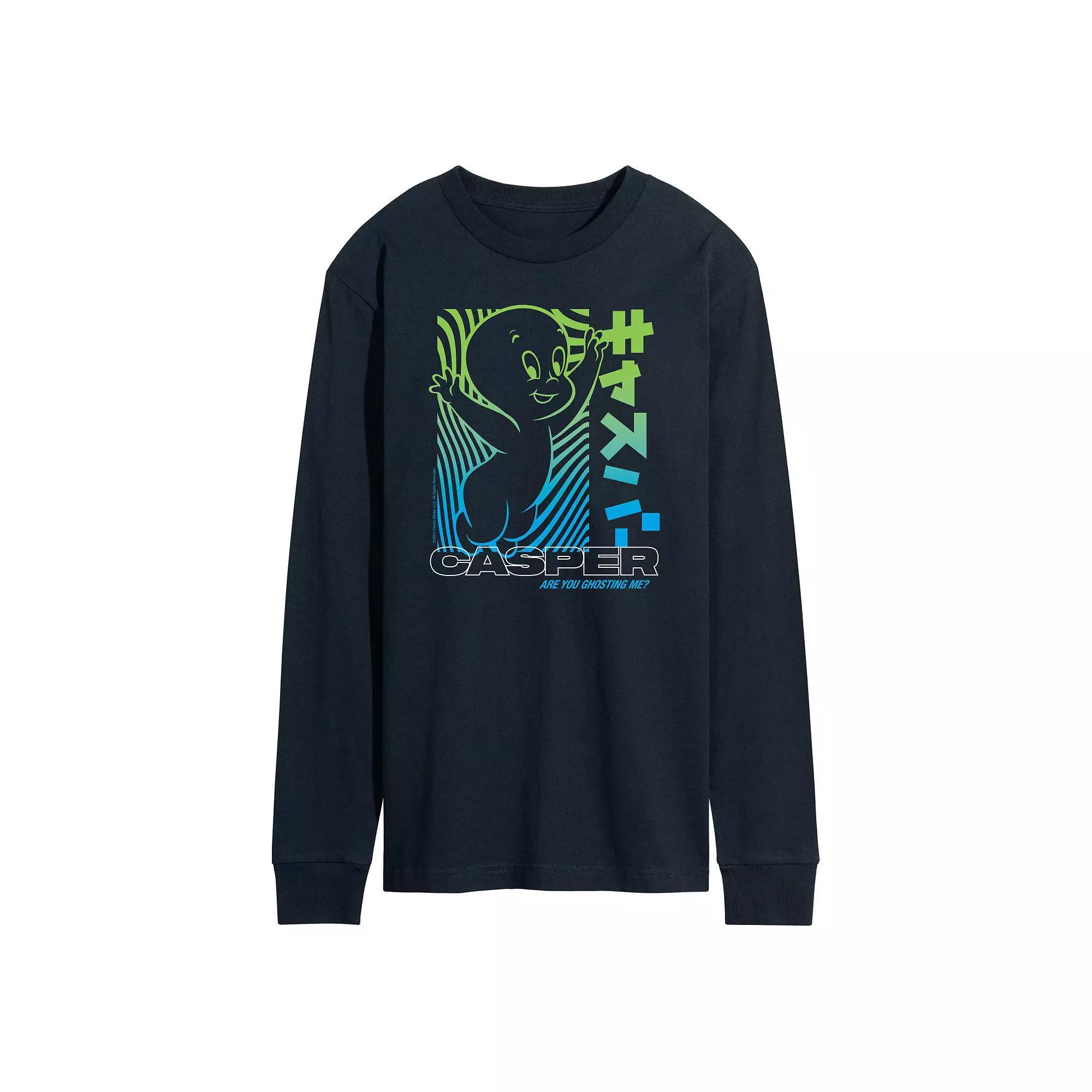Mens Milwaukees Best Premium Long Sleeve Graphic Tee Product Image