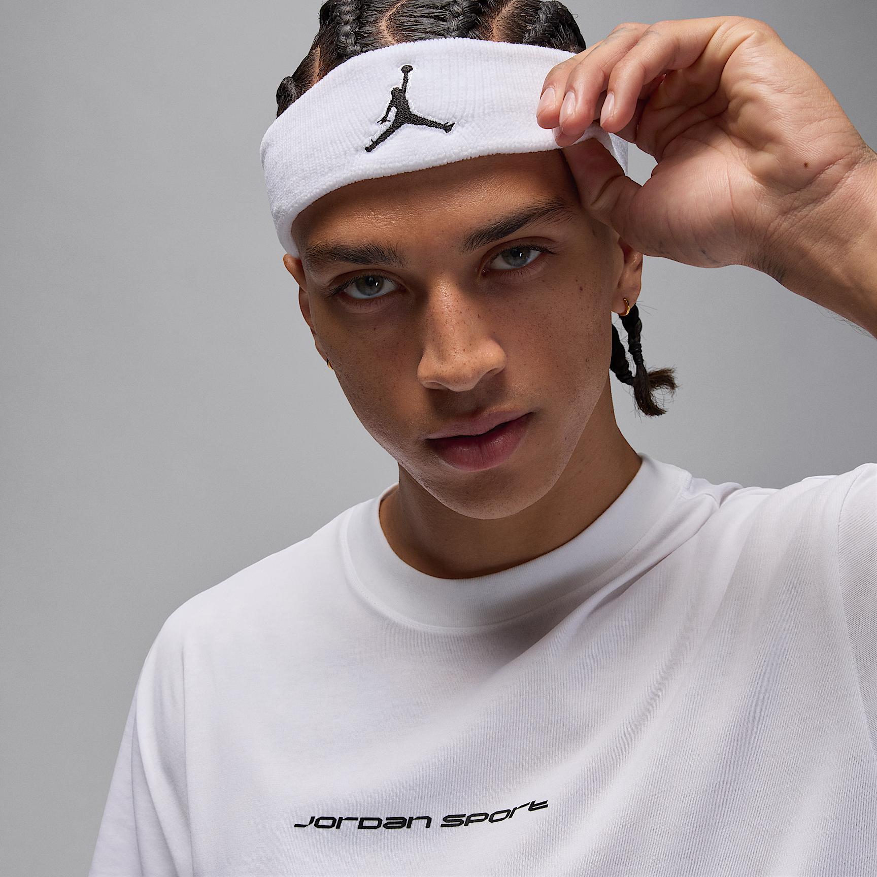 Jordan Sport Men's Dri-FIT T-Shirt Product Image