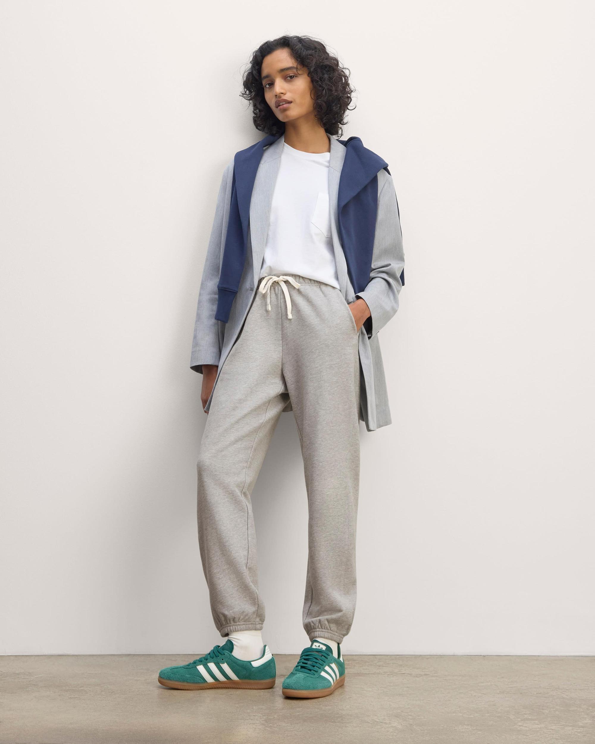 Womens Off-Duty Jogger by Everlane Product Image