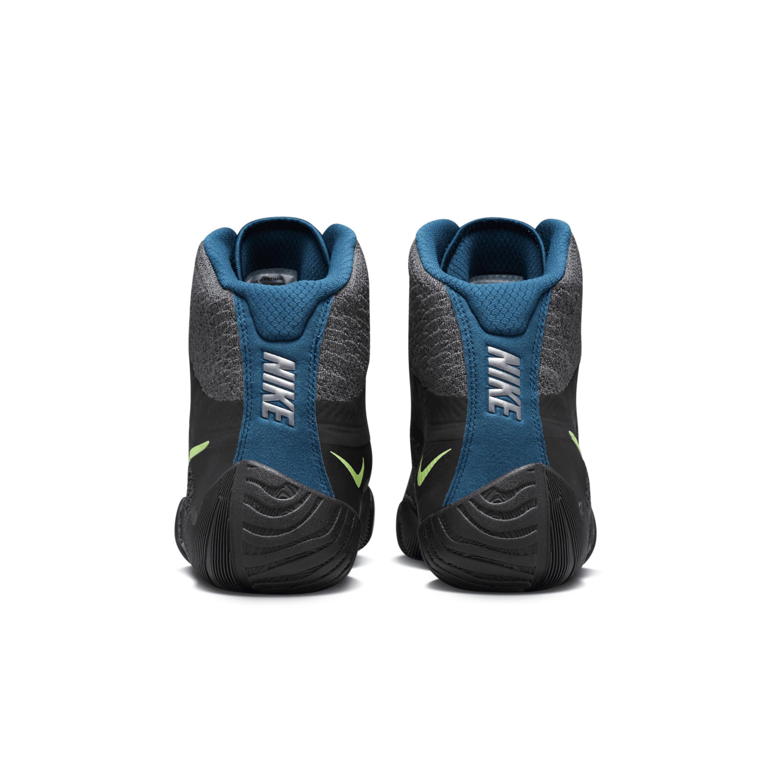 Nike Men's Tawa Wrestling Shoes Product Image