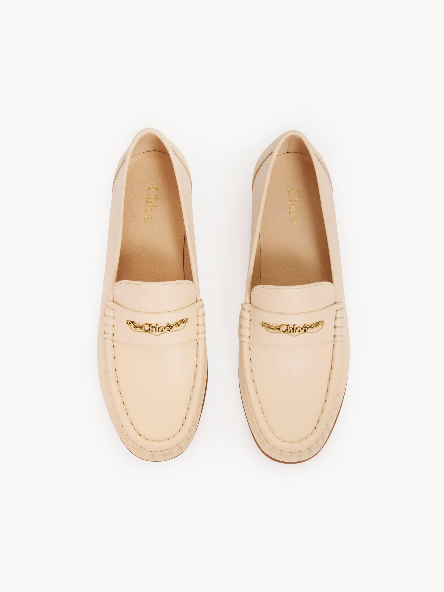 Chloé loafer Product Image