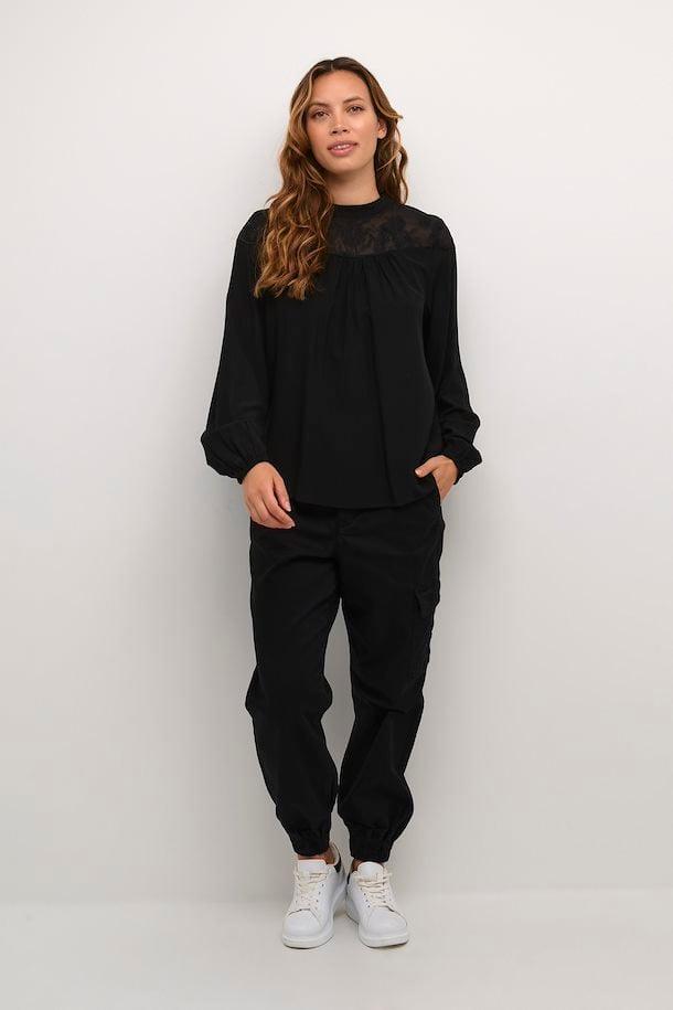 CUasmine Blouse Product Image
