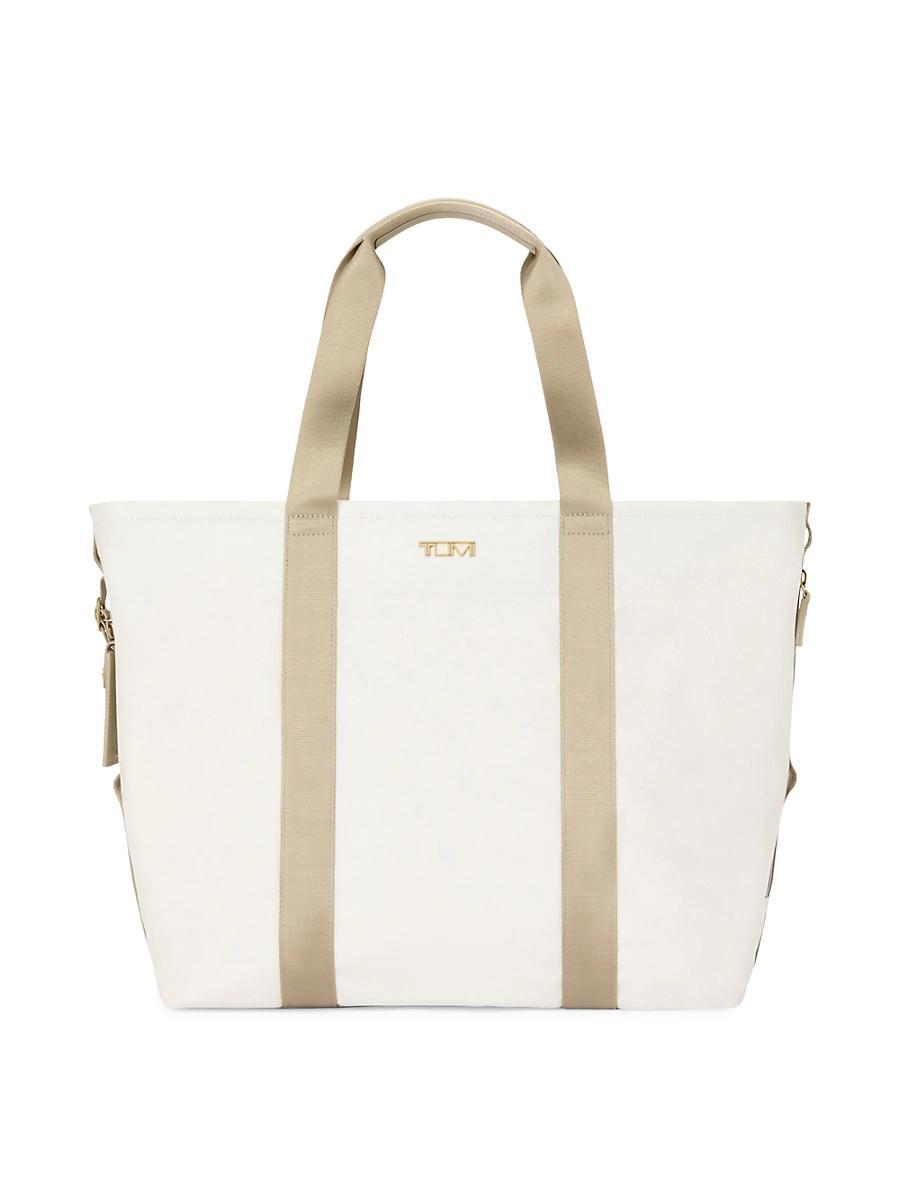 Mens Alpha Bravo Medium Essential East-West Tote Product Image