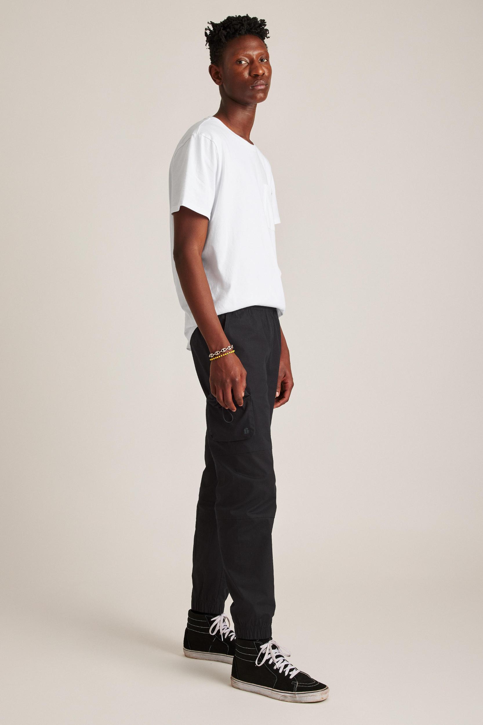 Stretch Ripstop Cargo Pant Product Image