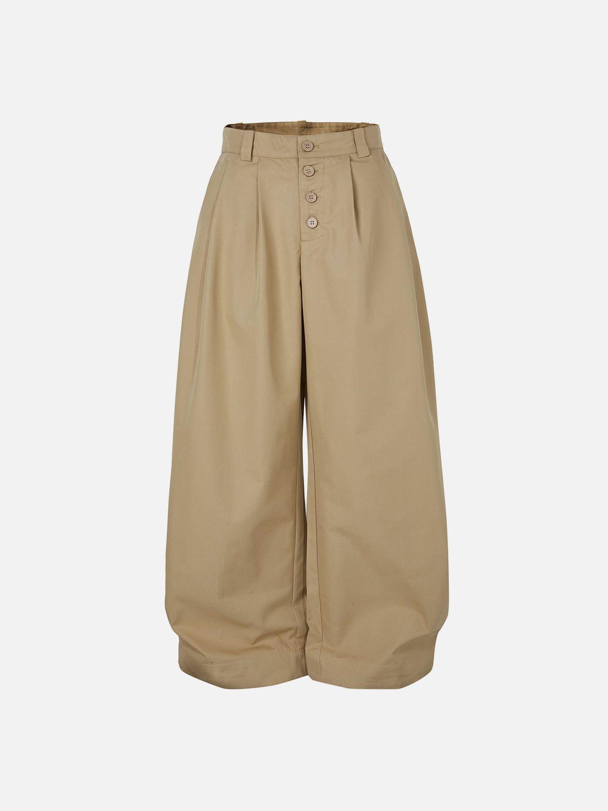 Aelfric Eden Button Pants Product Image