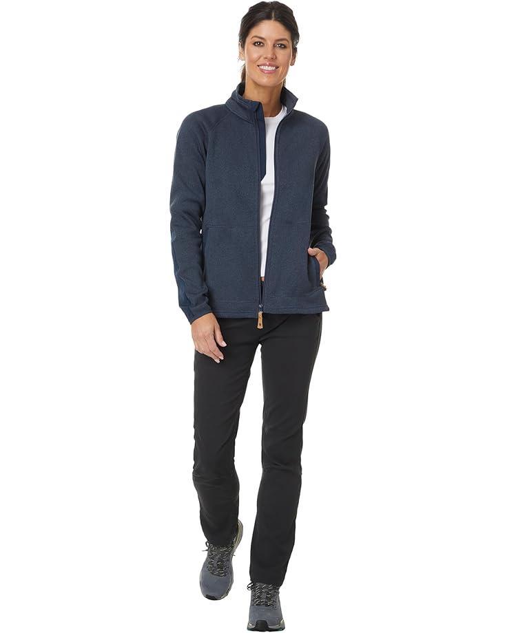 Abisko Lite Fleece Jacket Product Image