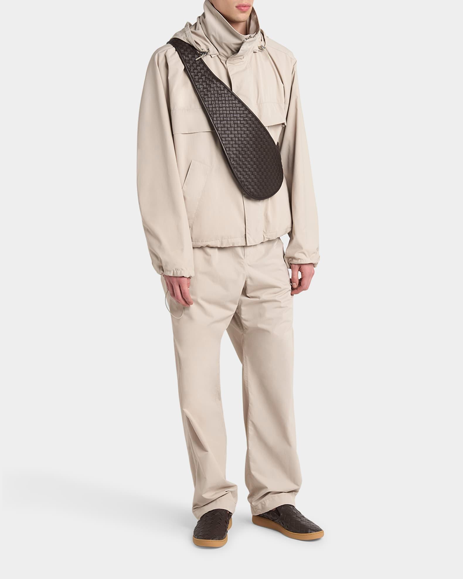 Men's Moto Shoulder Bag Product Image