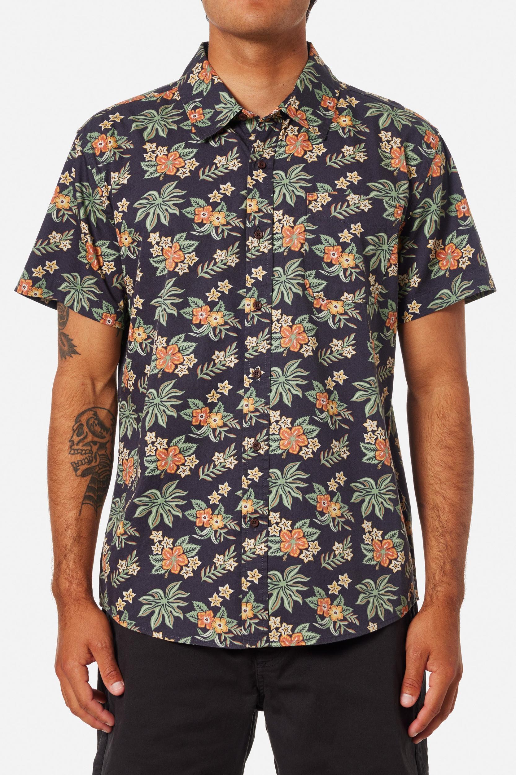 BENJI SHIRT Product Image
