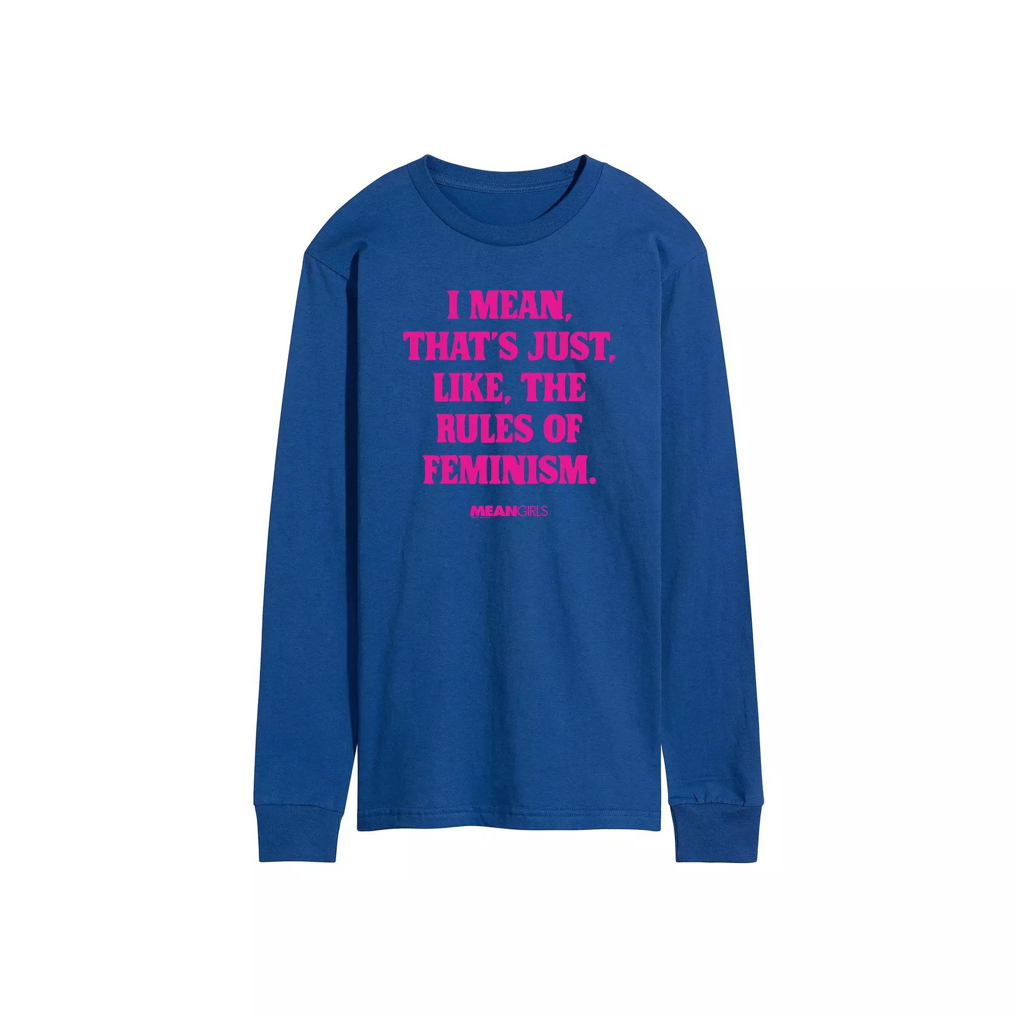 Mens Crushing Fatherhood Long Sleeve Graphic Tee Product Image