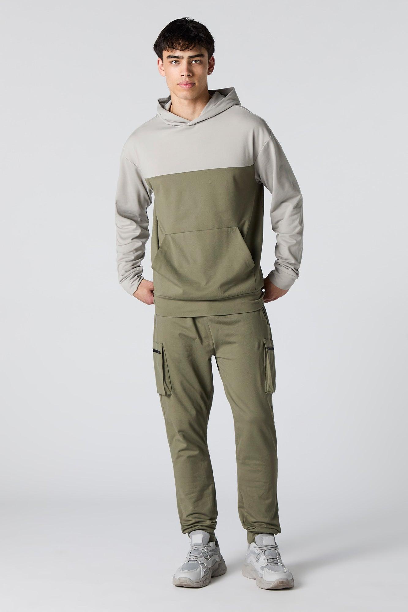 Active Cargo Jogger Male Product Image