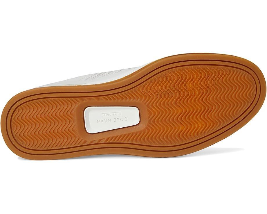 Grand Crosscourt Daily Court Sneakers Product Image