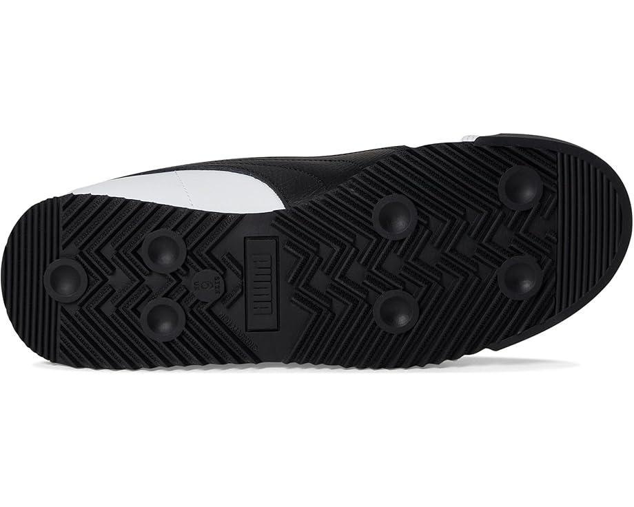 Easy Rider Vintage Shoes Product Image