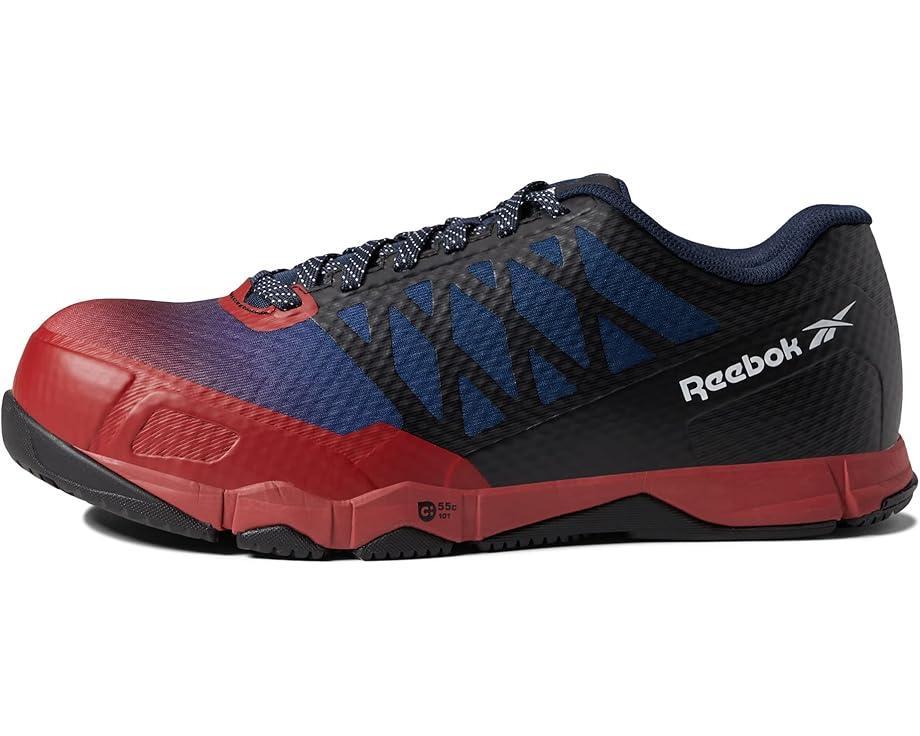 Sublite Cushion Work Comp Toe SD Product Image