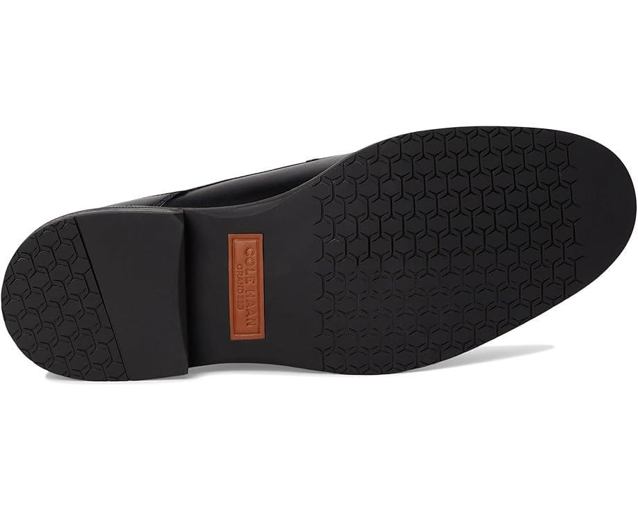 Modern Essentials Plain Toe Ox Product Image