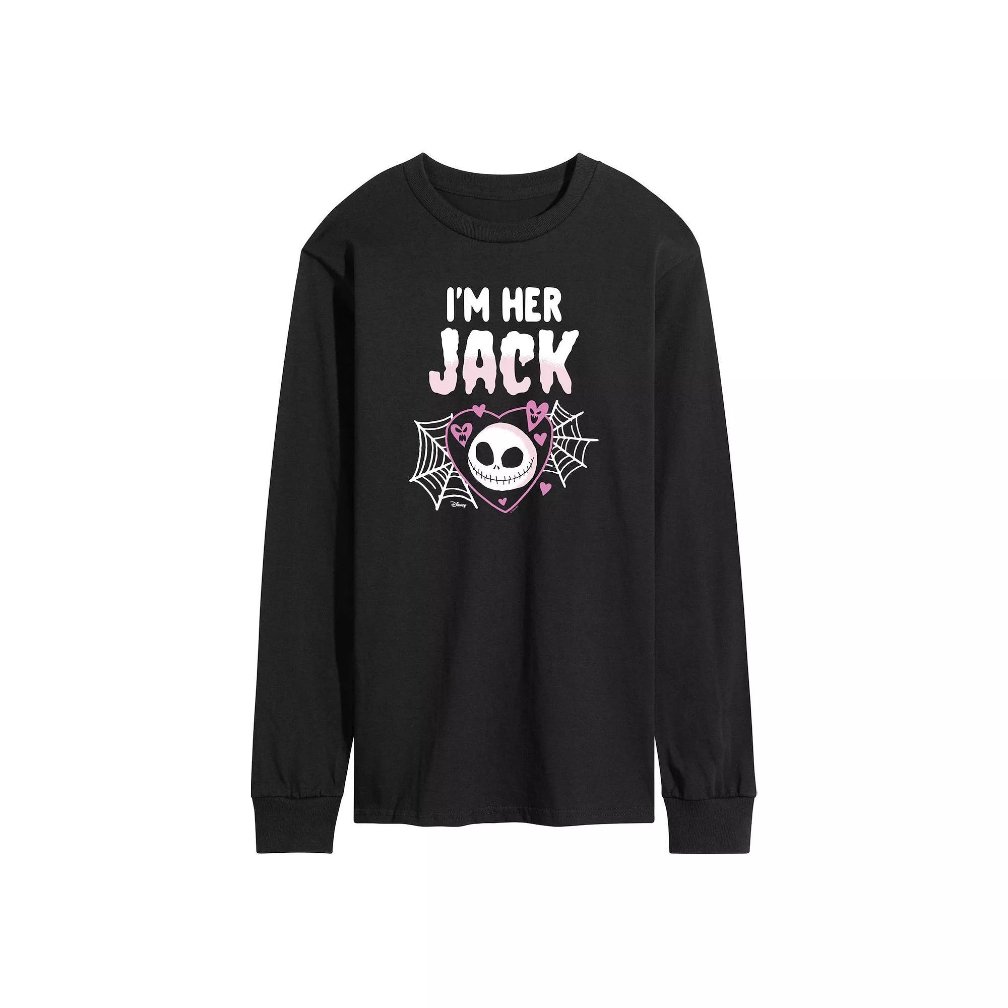 Mens National Lampoons Christmas Vacation Merry Christmas Long Sleeve Graphic Tee Blue Product Image