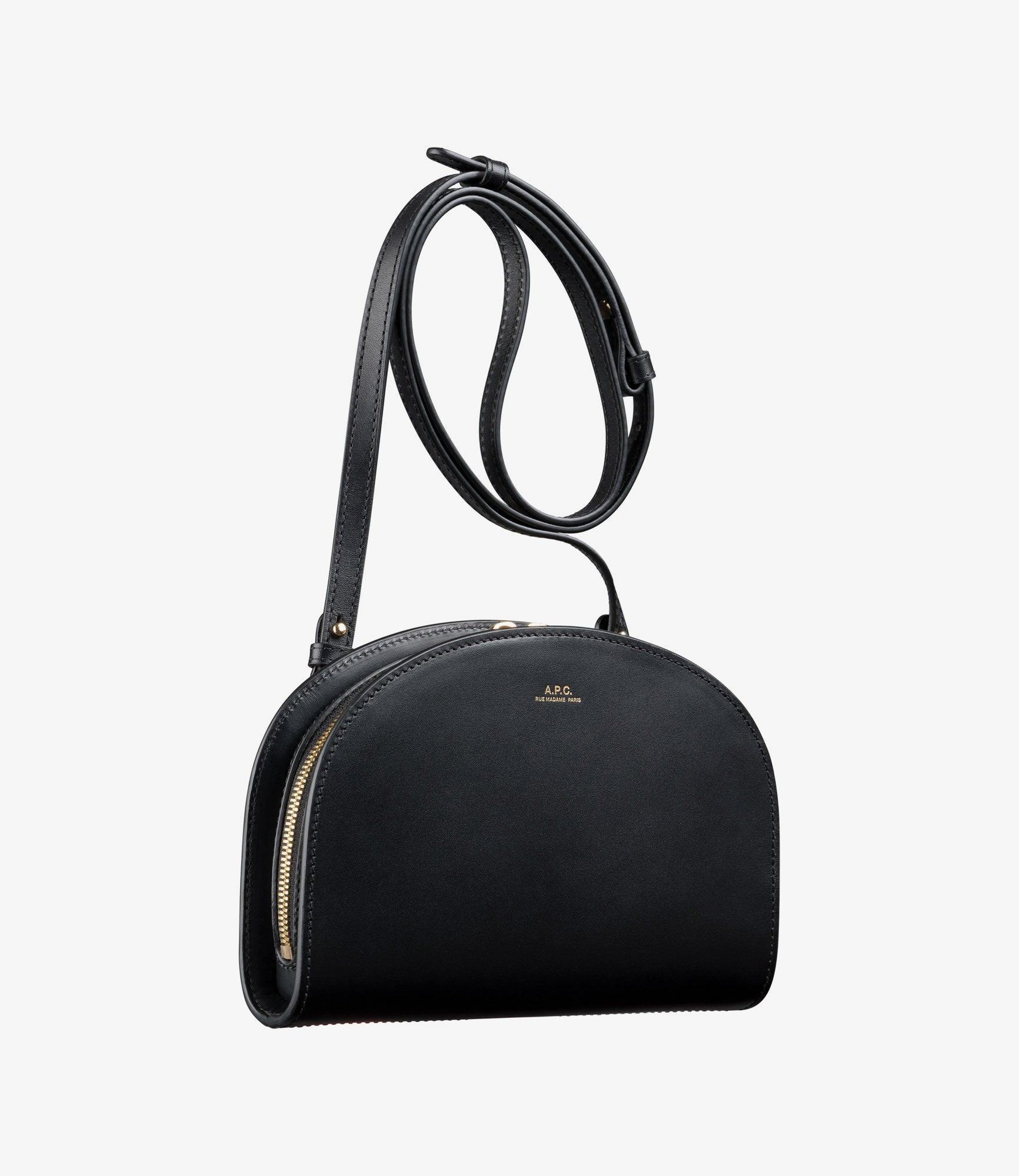 Demi-Lune clutch Female Product Image