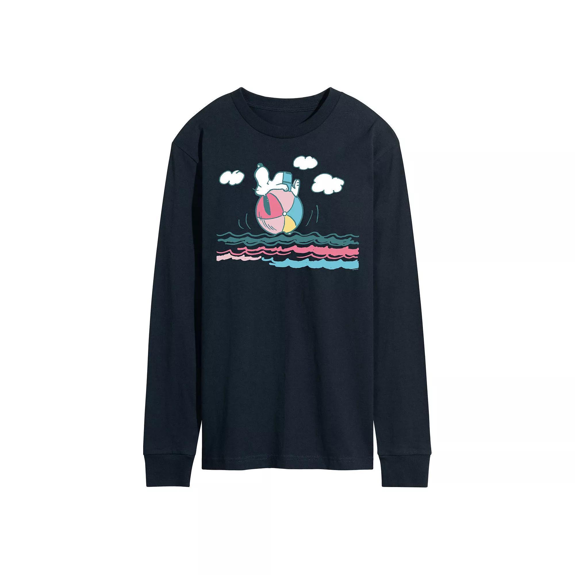 Mens Barbie Pride Heart Tee Product Image