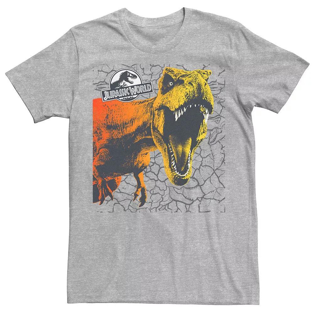 Men's Marvel Avengers Endgame Whatever It Takes Group Shot Tee, Size: XXL, Black Product Image