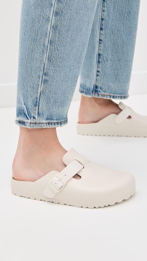 Birkenstock Boston EVA Clogs | Shopbop Product Image
