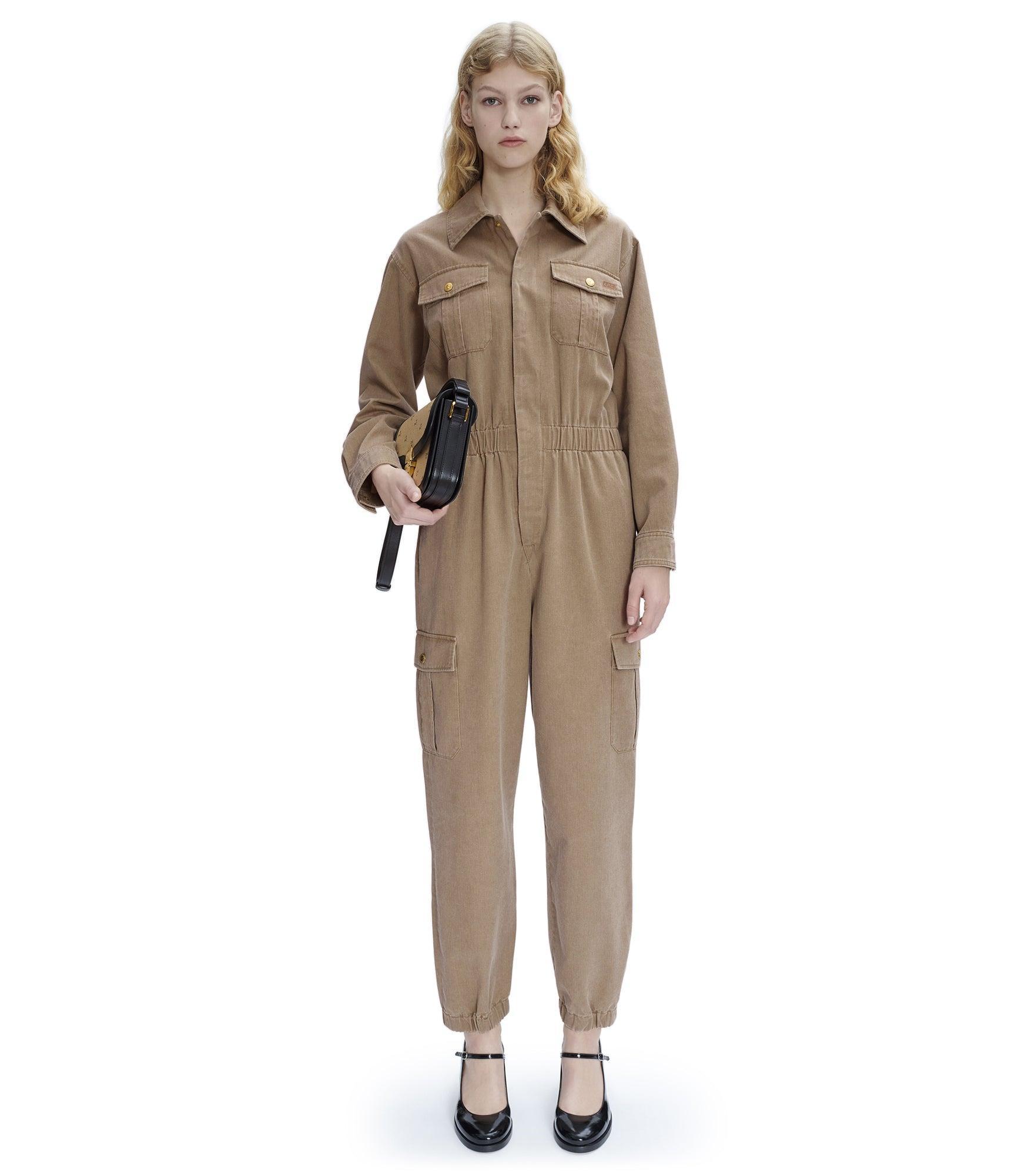Danica jumpsuit Product Image
