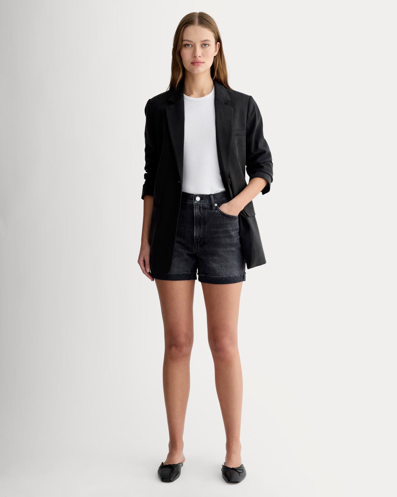 The Cheeky Jean Short Product Image