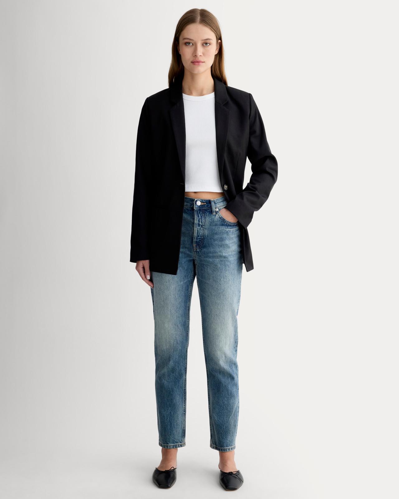 The ’90s Cheeky® Jean Product Image