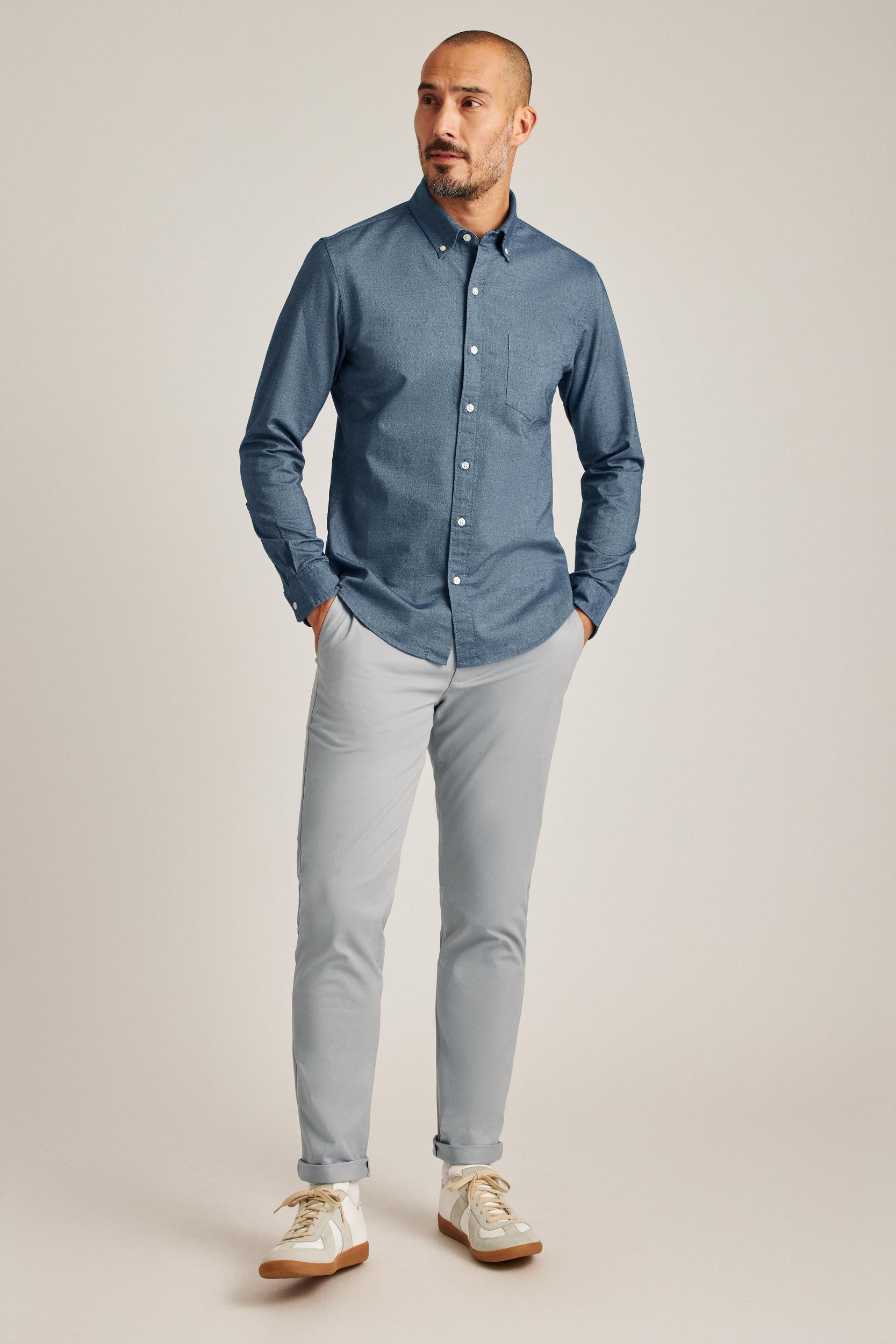 Everyday Oxford Shirt Product Image