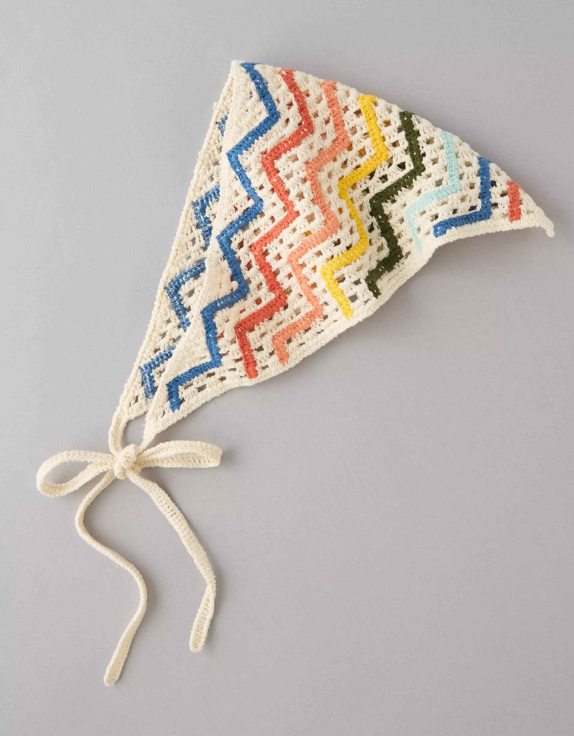 AE Pride Bandana Headband Product Image