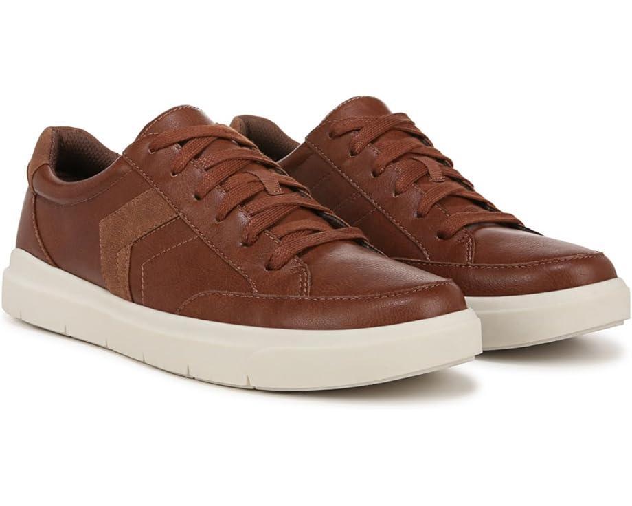 Time Off Lace Up Sneaker Product Image