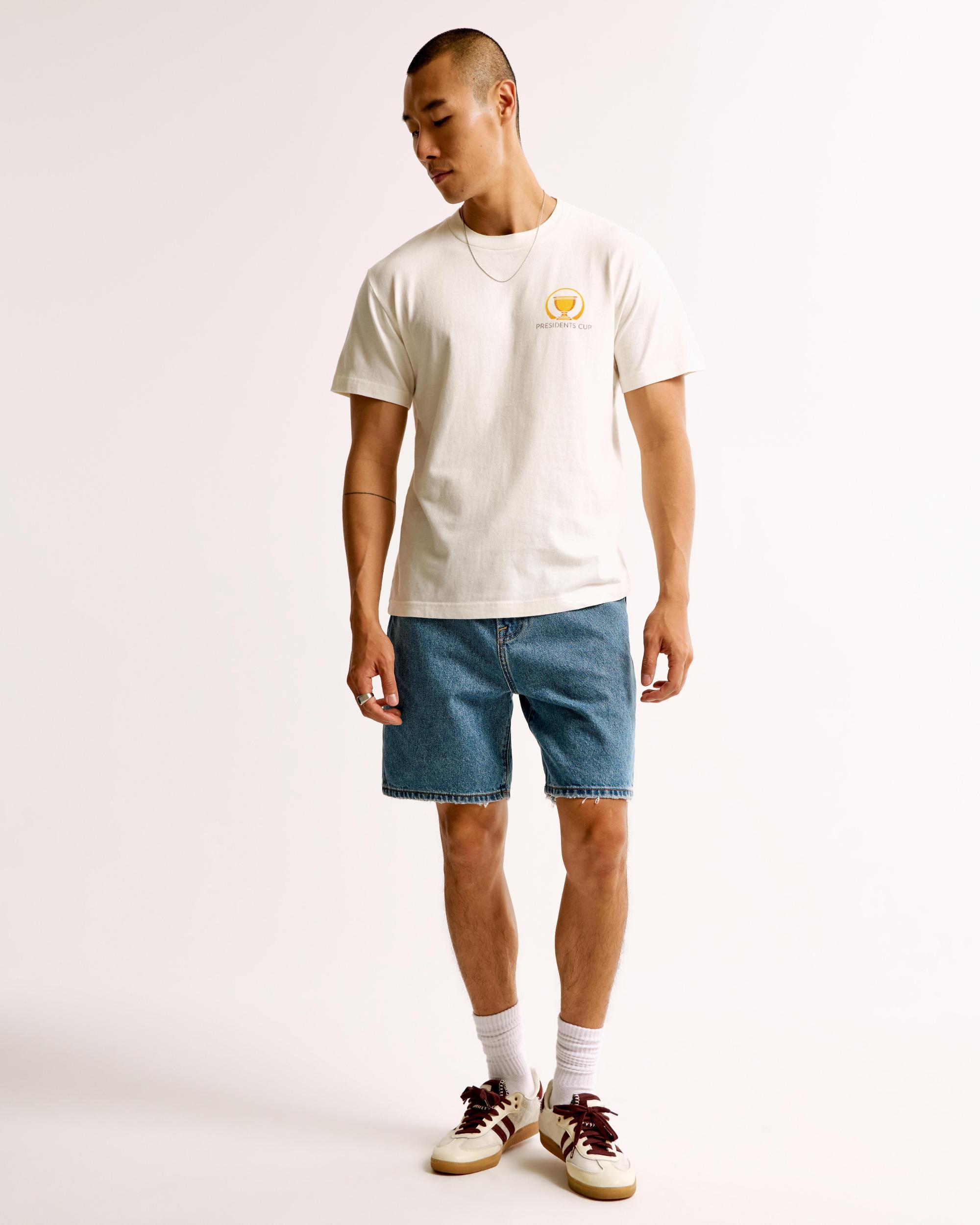 Memorial Tournament Graphic Tee Product Image