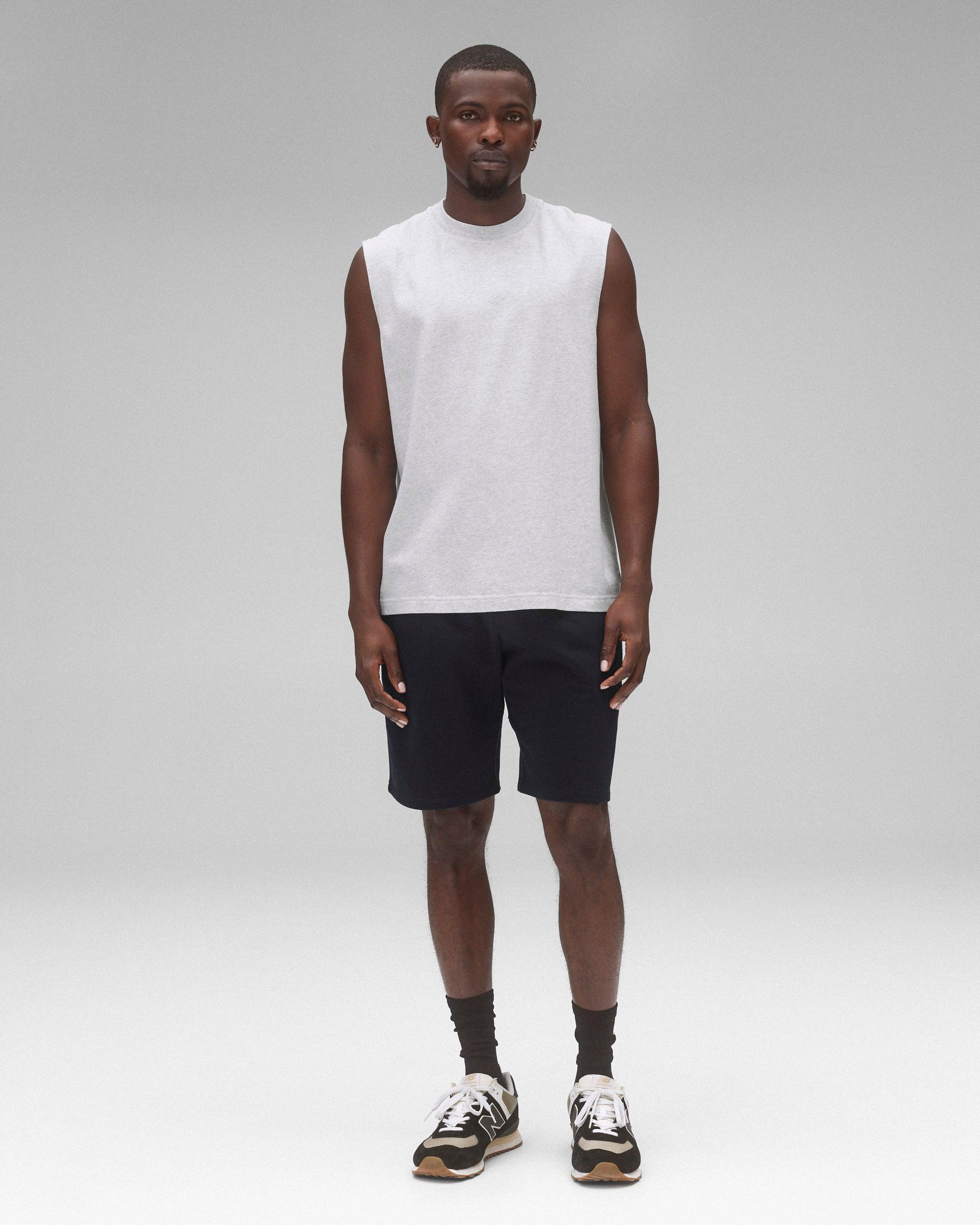 Midweight Jersey OG Sleeveless T-Shirt Male Product Image