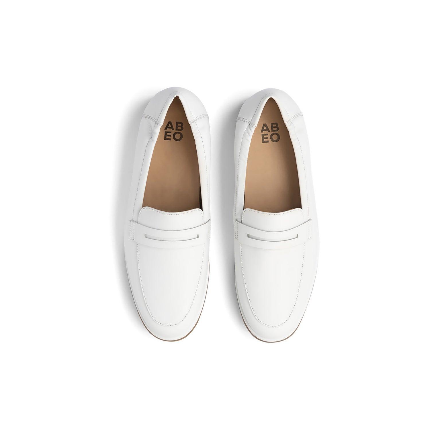 Strada Loafer Metatarsal Product Image