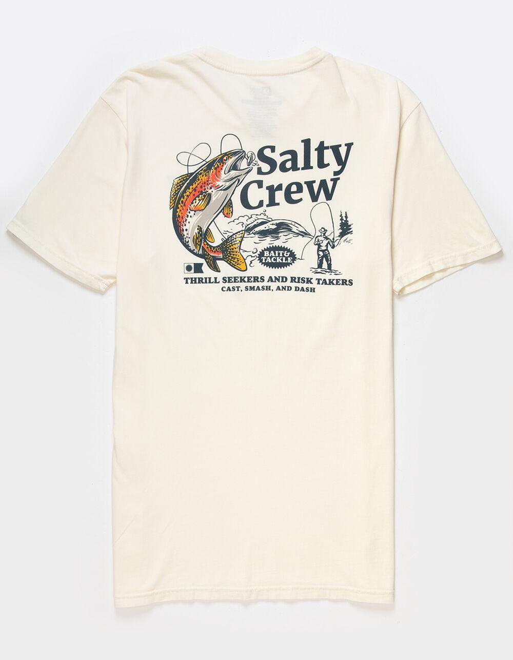 SALTY CREW Sneak Away Mens Tee Product Image