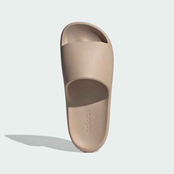 adidas Adilette Lumia Slides Clay Brown M 9 / W 10 Unisex Product Image