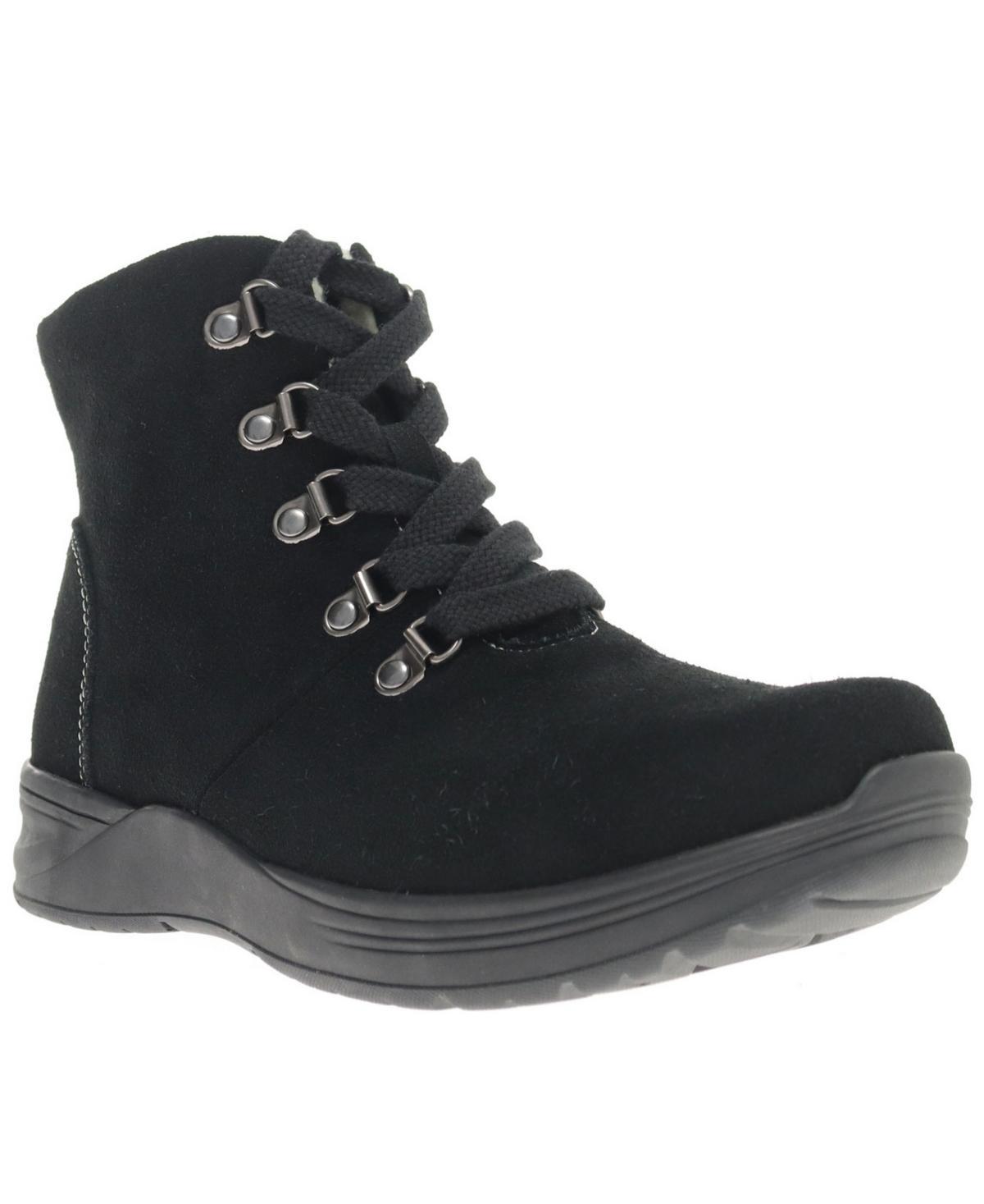 Propet Demi Womens Ankle Boots Product Image